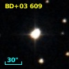 BD+03   609