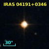 IRAS 04191+0346