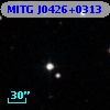 MITG J0426+0313