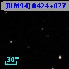 [RLM94] 0424+027 1
