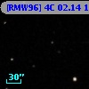 [RMW96] 4C 02.14 1