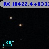 RX J0422.4+0337