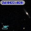 Zel 0422+029