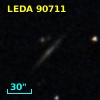 LEDA   90711