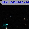 1RXS J042456.0+045246