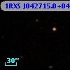 1RXS J042715.0+044848