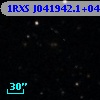 1RXS J041942.1+040854
