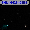 PMN J0426+0254