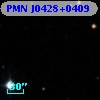 PMN J0428+0409