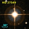 HD  27549