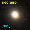 NGC  1550