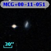 MCG+00-11-051