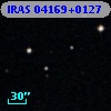 IRAS 04169+0127