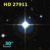 HD  27911