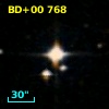 BD+00   768