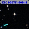 GSC 00075-00041