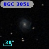 UGC  3051