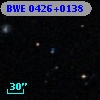 BWE 0426+0138