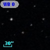 WB 0422+0004