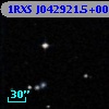 1RXS J042921.5+003759