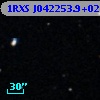 1RXS J042253.9+022016