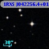 1RXS J042256.4+014132