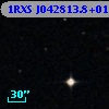 1RXS J042813.8+013451