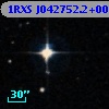 1RXS J042752.2+004925