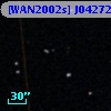 [WAN2002s] J042728.56+010137.2