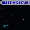 [JRB99] 042117.15+002412.2