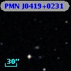 PMN J0419+0231