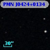 PMN J0424+0134
