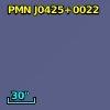 PMN J0425+0022