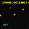 2MASS J04255014+0228486