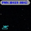 PMN J0419-0042
