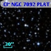 Cl* NGC 7092   PLAT    2577