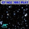 Cl* NGC 7092   PLAT    2579