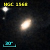 NGC  1568