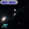 UGC  3031