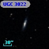 UGC  3022