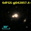 6dFGS gJ042857.4-015143