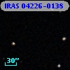 IRAS 04226-0138
