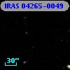 IRAS 04265-0049