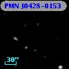 PMN J0428-0153