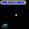 BWE 0423-0058