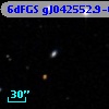 6dFGS gJ042552.9-014545