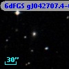 6dFGS gJ042707.4-010654