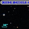 [KSS94] J042315.8-012034  4