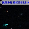 [KSS94] J042315.8-012034 17