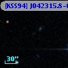 [KSS94] J042315.8-012034 20
